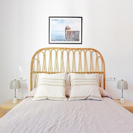 Apartamentos Santiago Écija Buitenkant foto