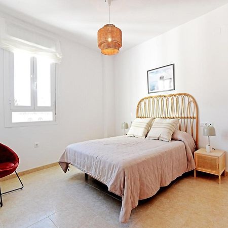 Apartamentos Santiago Écija Buitenkant foto