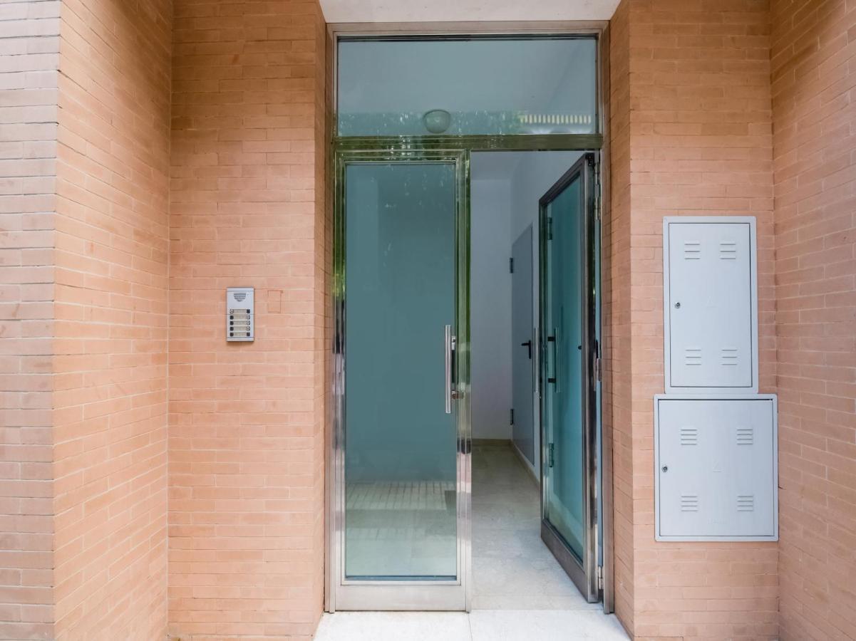 Apartamentos Santiago Écija Buitenkant foto