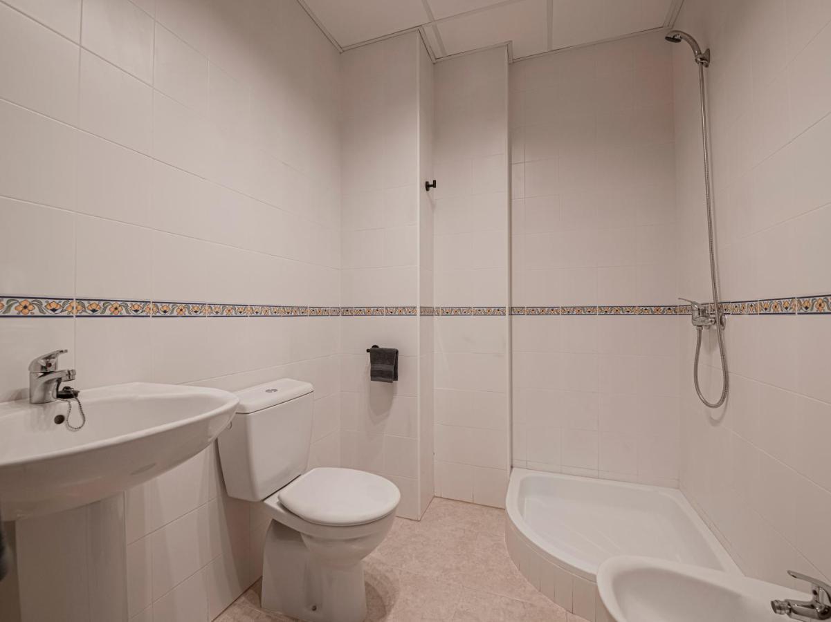 Apartamentos Santiago Écija Buitenkant foto