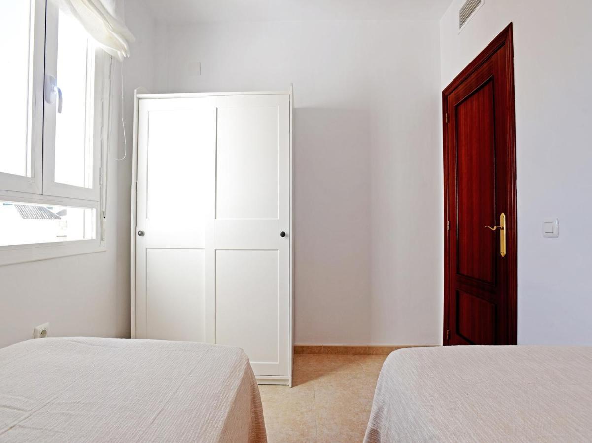 Apartamentos Santiago Écija Buitenkant foto
