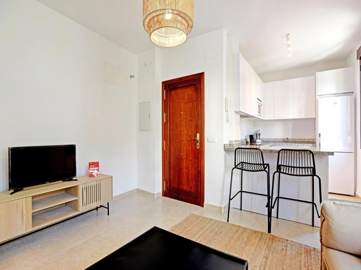 Apartamentos Santiago Écija Buitenkant foto