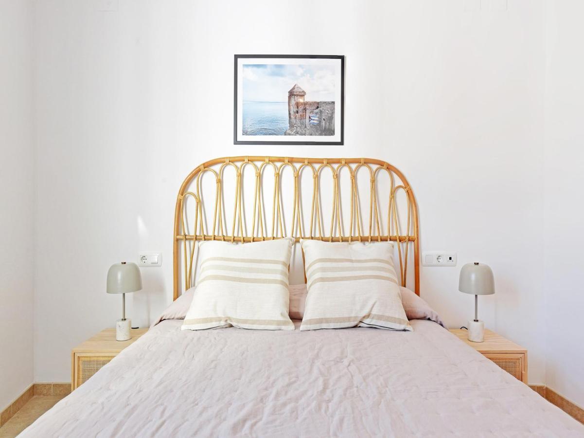 Apartamentos Santiago Écija Buitenkant foto