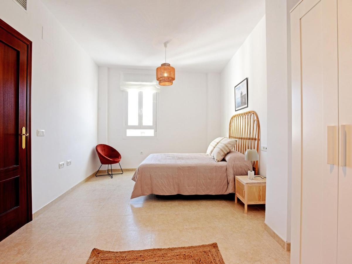 Apartamentos Santiago Écija Buitenkant foto
