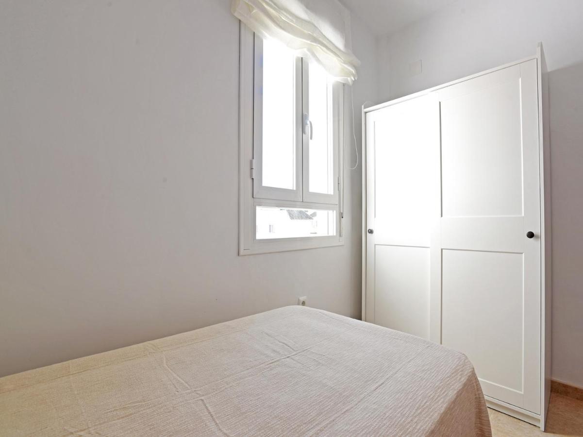 Apartamentos Santiago Écija Buitenkant foto