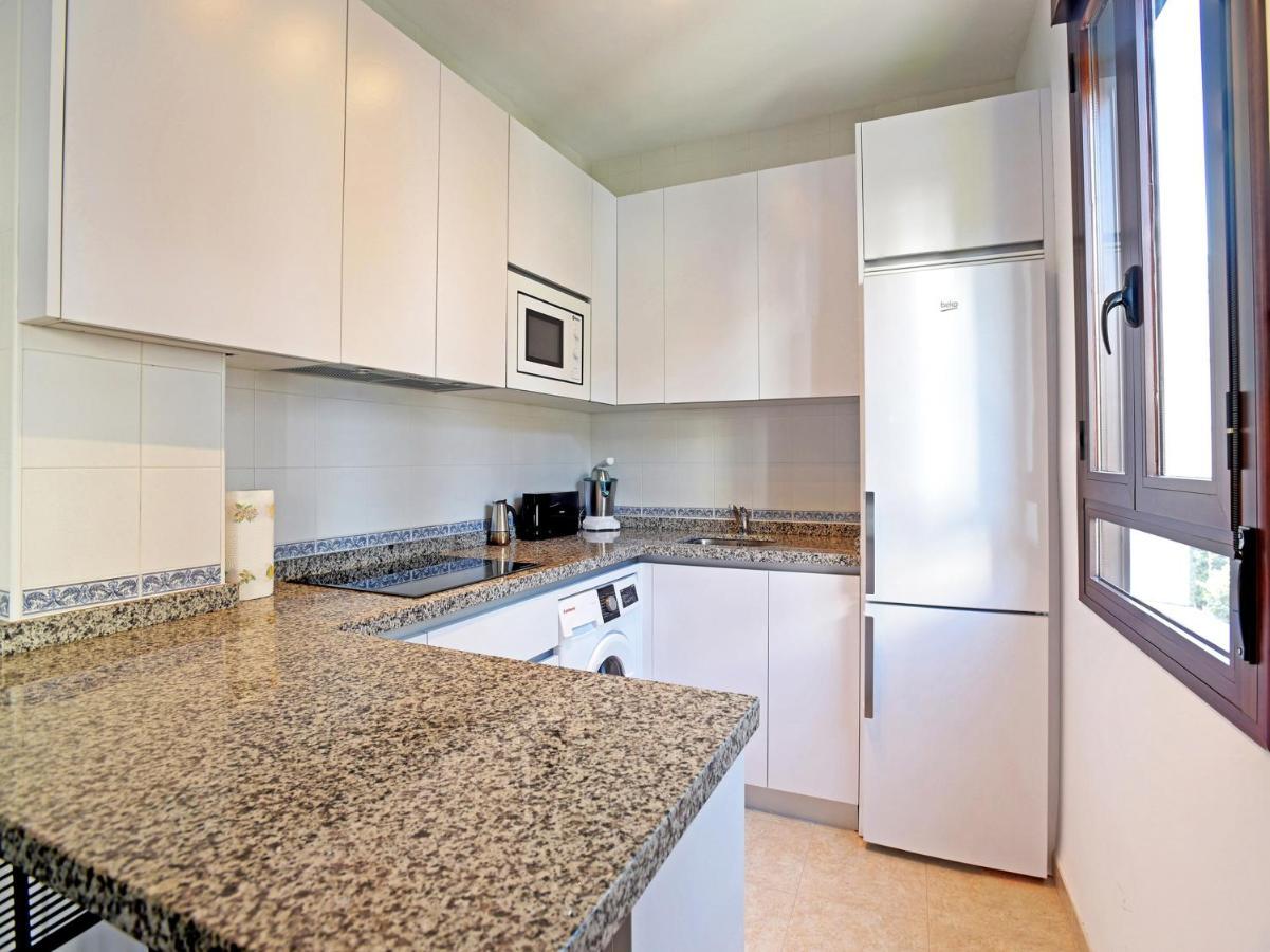 Apartamentos Santiago Écija Buitenkant foto