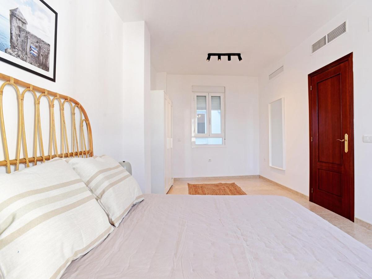 Apartamentos Santiago Écija Buitenkant foto