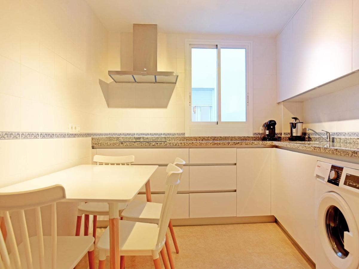 Apartamentos Santiago Écija Buitenkant foto