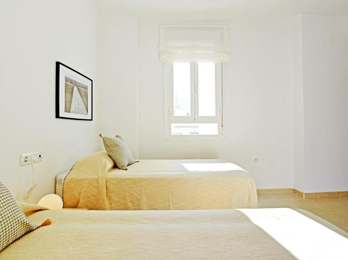 Apartamentos Santiago Écija Buitenkant foto