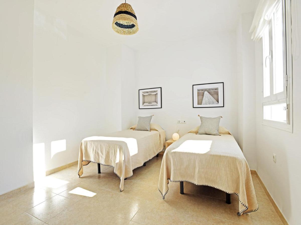 Apartamentos Santiago Écija Buitenkant foto