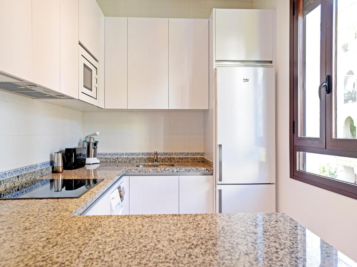 Apartamentos Santiago Écija Buitenkant foto