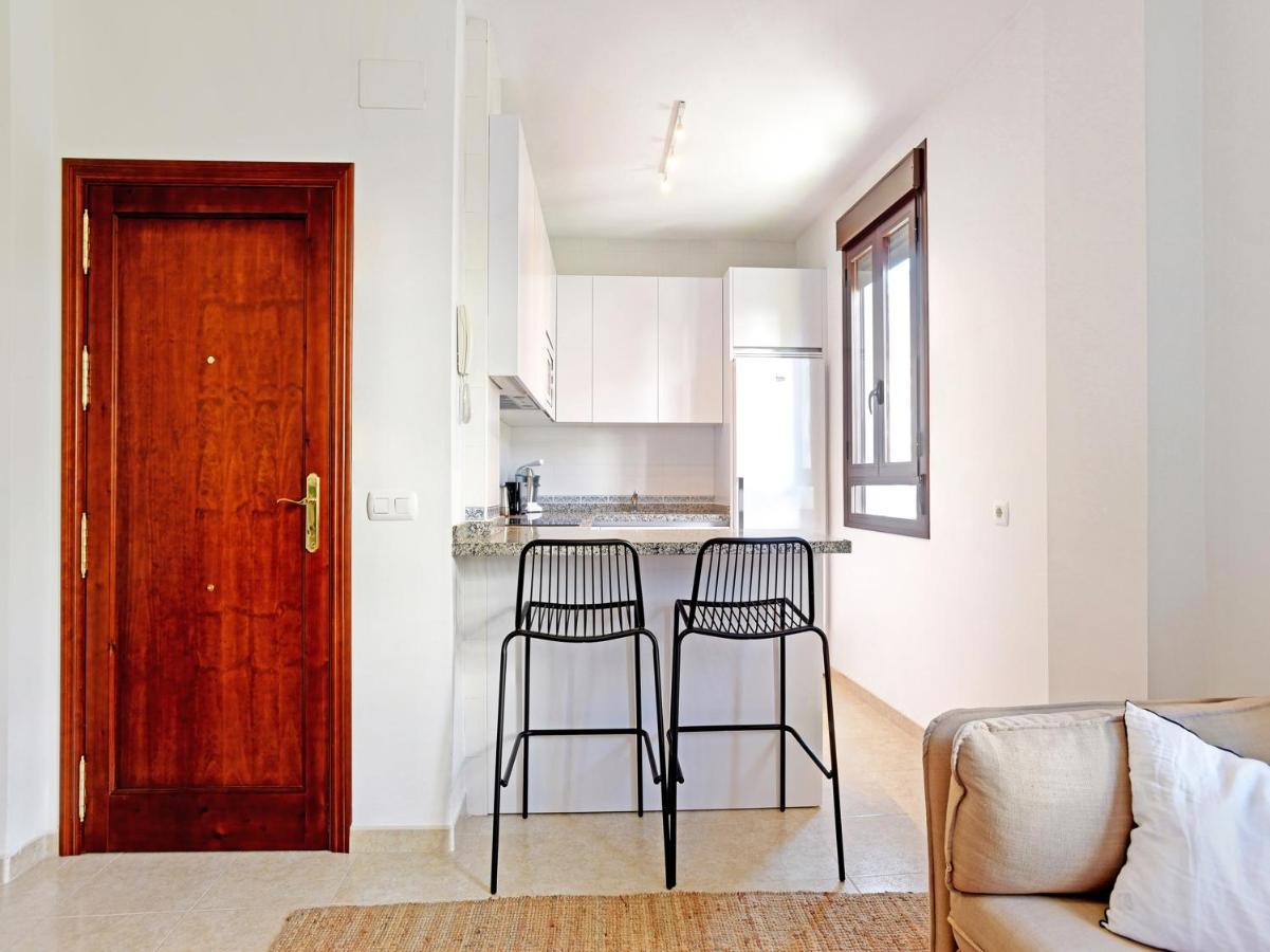 Apartamentos Santiago Écija Buitenkant foto