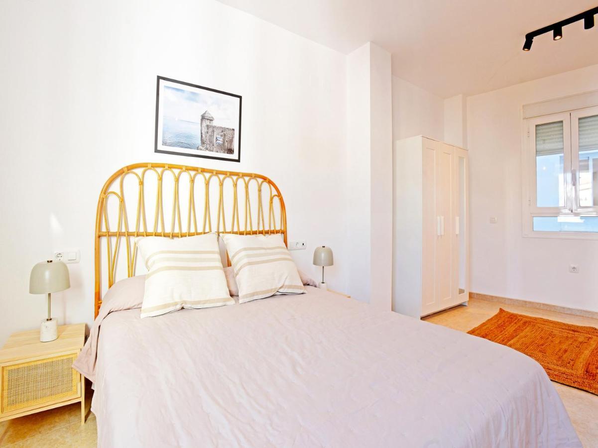 Apartamentos Santiago Écija Buitenkant foto