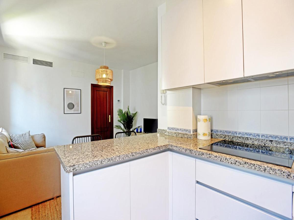 Apartamentos Santiago Écija Buitenkant foto