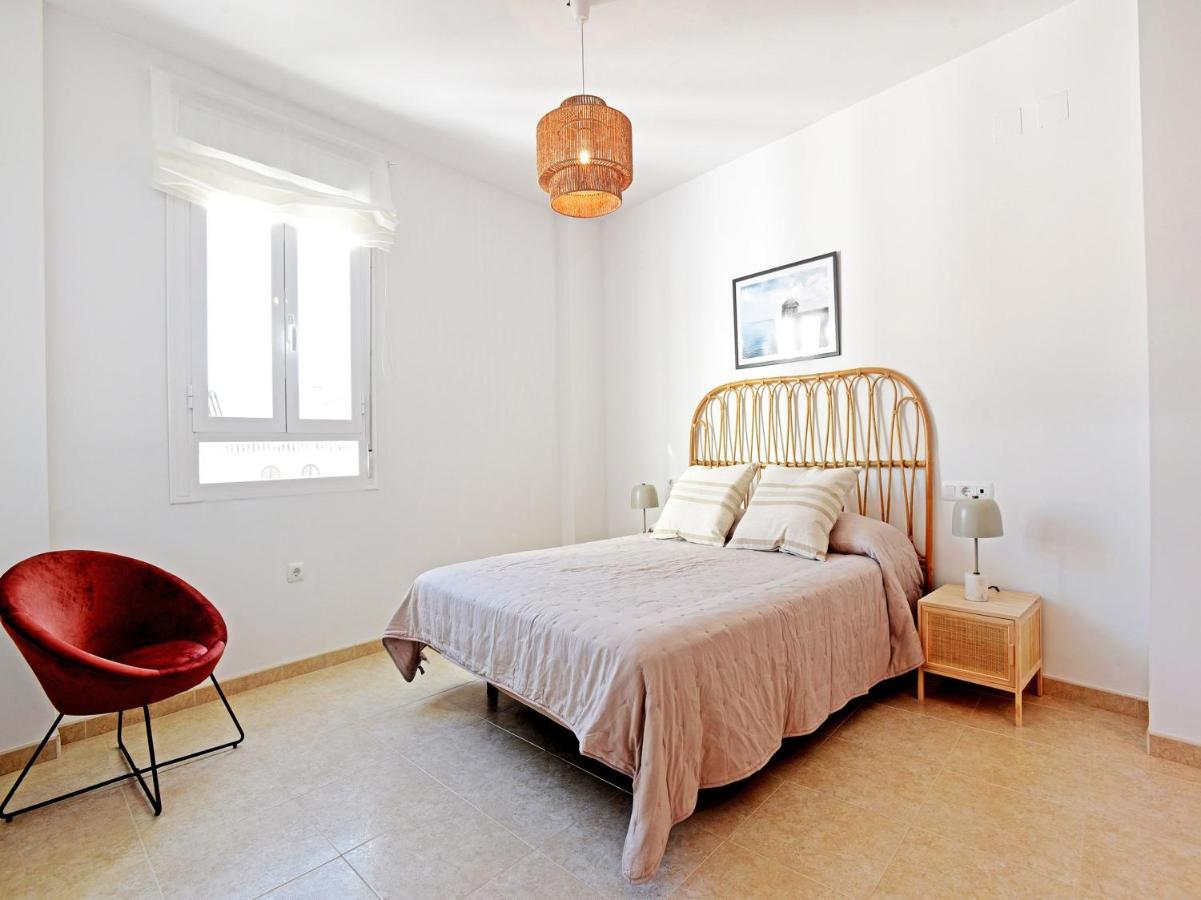 Apartamentos Santiago Écija Buitenkant foto