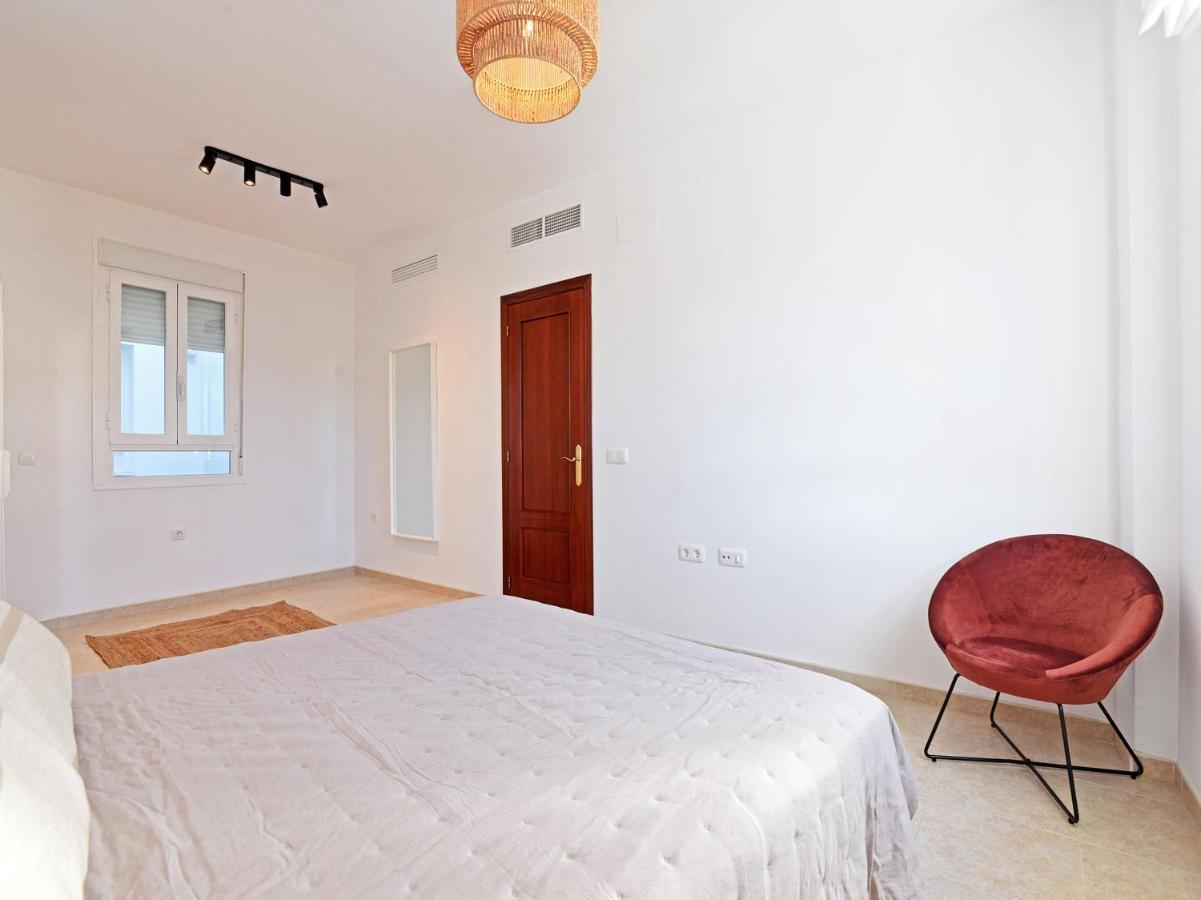 Apartamentos Santiago Écija Buitenkant foto