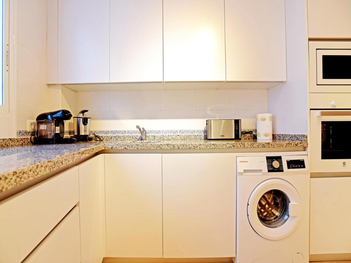 Apartamentos Santiago Écija Buitenkant foto