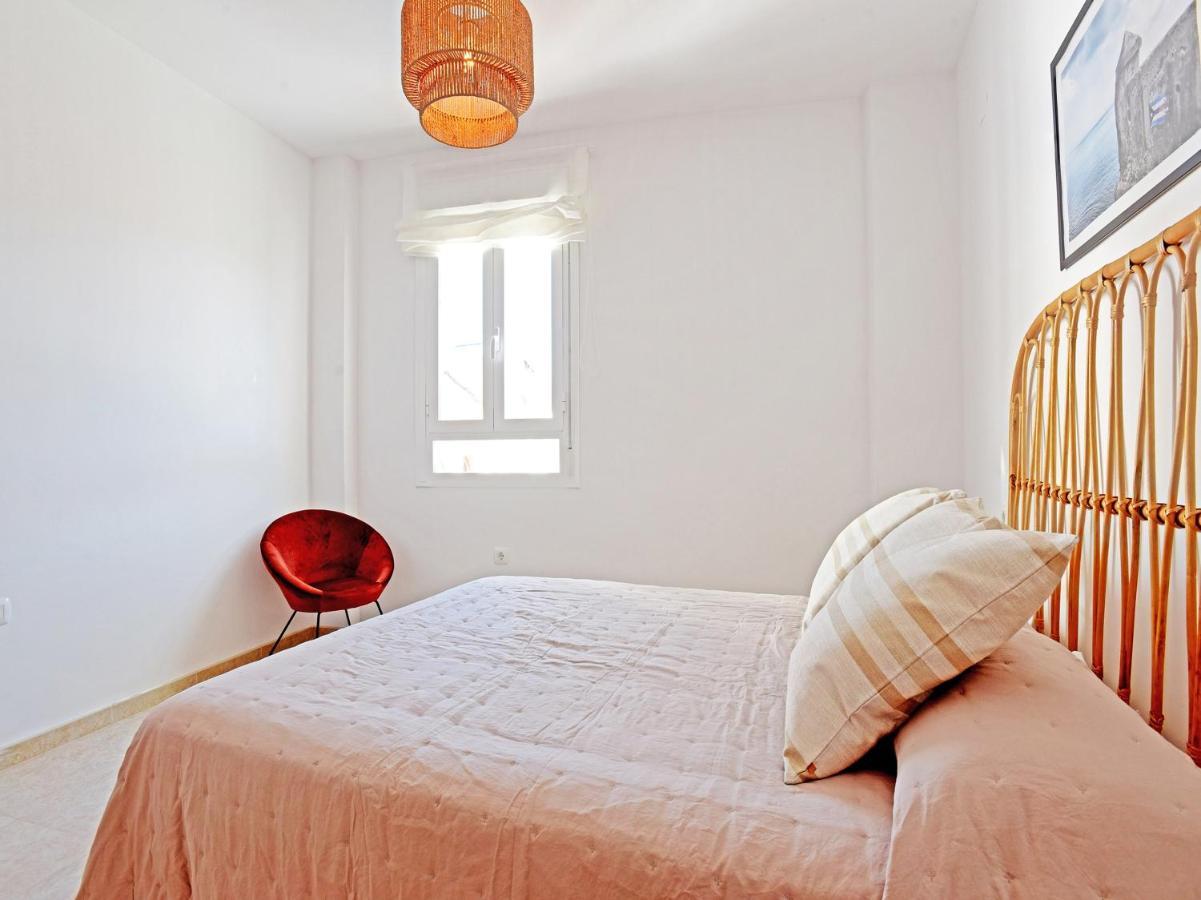 Apartamentos Santiago Écija Buitenkant foto